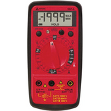 Beha-Amprobe 5XP-A AC/DC Digital Multimeter