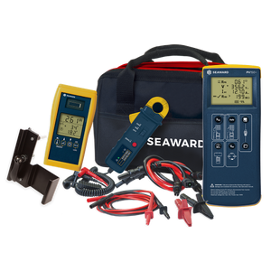 Seaward PV150+ Complete Kit *NEW