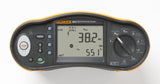 Fluke 1662 Multifunction Tester