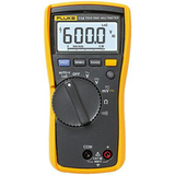 Fluke 114 Electrical Multimeter