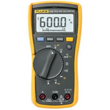Fluke 115 Digital Multimeter for Technicians