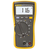 Fluke 116 HVAC Multimeter