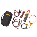 Fluke 393 FC Solar Clamp Meter