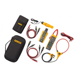 Fluke 393 FC Solar Clamp Meter Kit