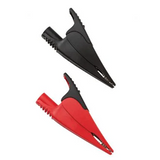 AC285 SureGrip Alligator Clip Set