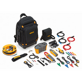 Fluke SMFT-1000 KIT - Multifunction PV Tester and Performance Analyser