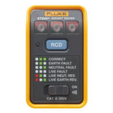 Fluke ST240+ RCD Socket Tester