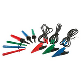 Fluke TL166X Fused Test Lead Set
