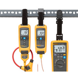 Fluke TPAK Magnetic Hanger Kit