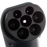 KEWTECH KEWEVA - EV Charging Point Testing Adapter