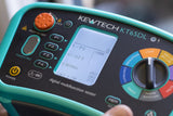 KT65DL Advanced Multifunction Tester