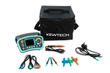 KEWTECH KT66DL 12-in-1 multifunction tester