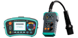 KEWTECH KT66EV 2 in 1 Multifunction Tester with KEWEVA Adaptor