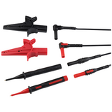 Kewtech ACC020 Non-fused Test Leads