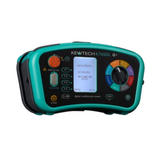 KT65DL Advanced Multifunction Tester