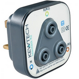 Kewtech R2 Socket Adapter