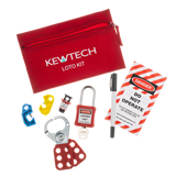 Kewtech LK20 Industrial Lockout Kit