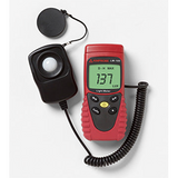 Amprobe LM-100 Light Meter