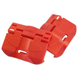 Megger Carry Case Clips