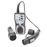 Megger EVCA210 - Electric Car Charger Point Adapter