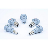 Megger LA-KIT - Lamp Adaptor Kit