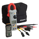 Megger PVK330 - Photovoltaic Kit