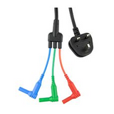 Megger SIA10 Socket Interface Adaptor