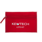 Kewtech LK10 Domestic Lockout Kit