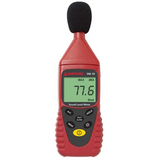 Amprobe SM-10 Sound Meter