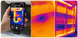 HIKMICRO Mini2 V2 Thermal Camera