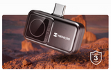 HIKMICRO Mini2 V2 Thermal Camera