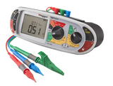 Megger MFT 1721