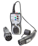 Megger EVCA210 - Electric Car Charger Point Adapter