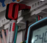 Magnetic Probe Adapter Set