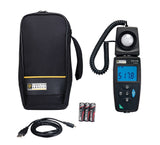 CHAUVIN ARNOUX CA 1110 Lightmeter