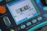KEWTECH KT66DL 12-in-1 multifunction tester