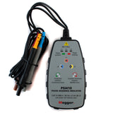 Megger PSI410 Phase Sequence Indicator