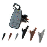 Megger PSI410 Phase Sequence Indicator