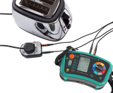 KT65DL Advanced Multifunction Tester