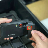 HIKMICRO P201 Macro Lens for Pocket Series Cameras