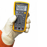 Fluke 117 Electrician's Multimeter with Non-Contact voltage