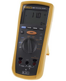 Fluke 1507 Insulation Resistance Tester