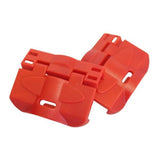 Megger Carry Case Clips