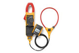 Fluke 381 Remote Display True-rms AC/DC Clamp Meter with iFlex