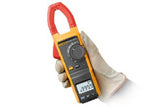 Fluke 381 Remote Display True-rms AC/DC Clamp Meter with iFlex