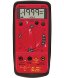 Beha-Amprobe 5XP-A AC/DC Digital Multimeter
