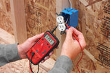 Beha-Amprobe 5XP-A AC/DC Digital Multimeter