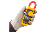 Fluke 323 True-rms Clamp Meter