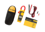 Fluke 323 True-rms Clamp Meter