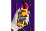 Fluke 323 True-rms Clamp Meter